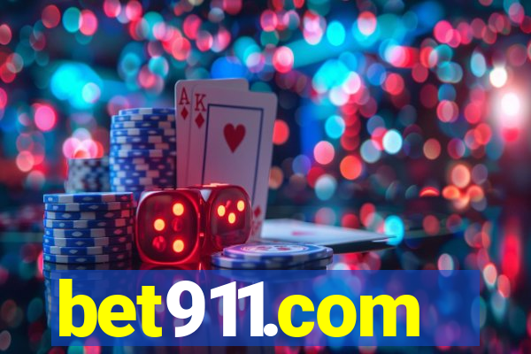 bet911.com