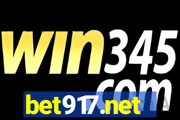 bet917.net