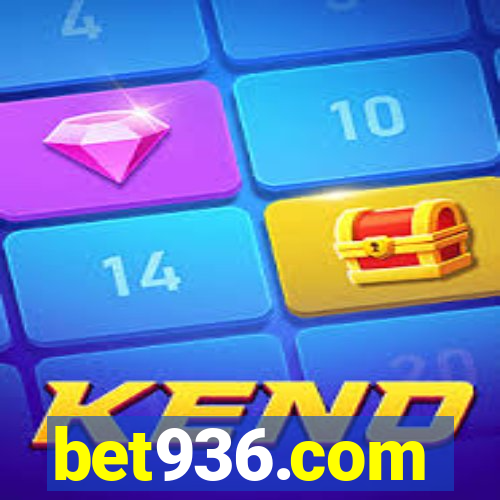 bet936.com