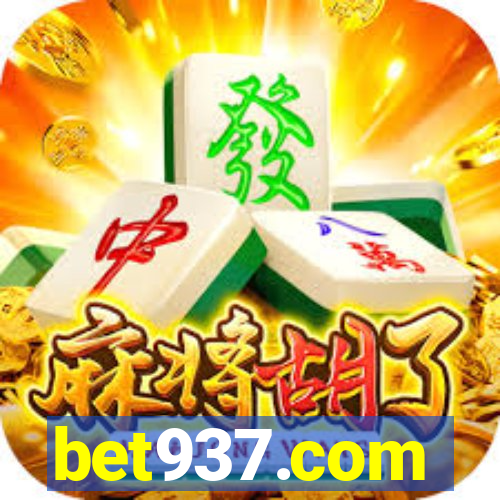 bet937.com