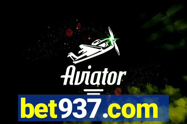 bet937.com