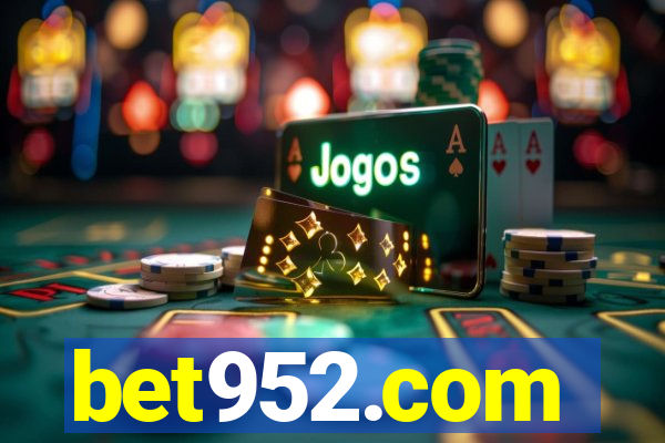 bet952.com