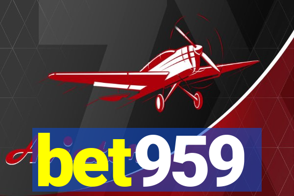 bet959