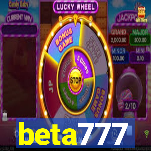 beta777