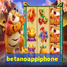 betanoappiphone