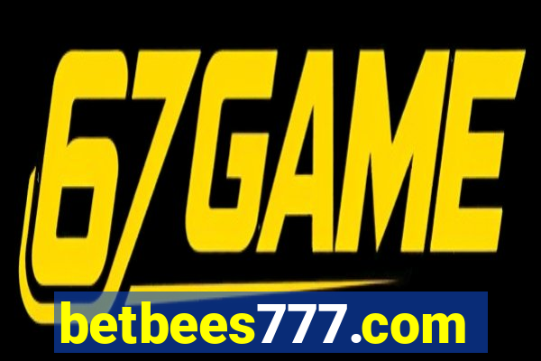 betbees777.com