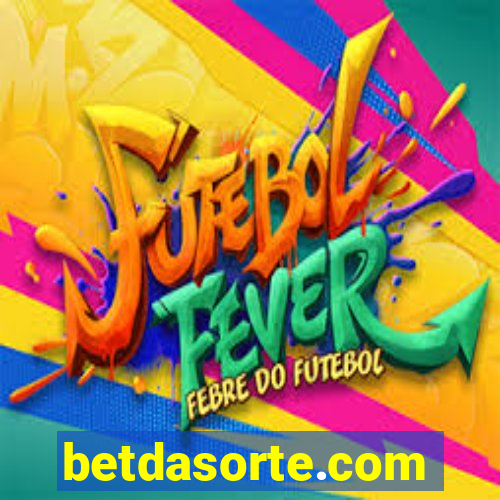 betdasorte.com