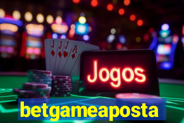 betgameaposta