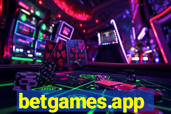 betgames.app