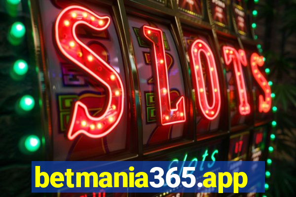 betmania365.app