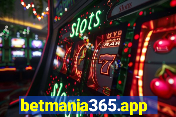 betmania365.app