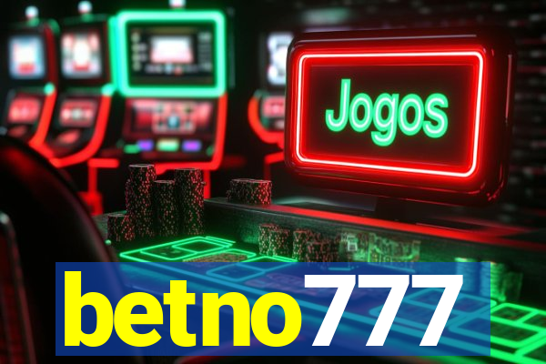 betno777