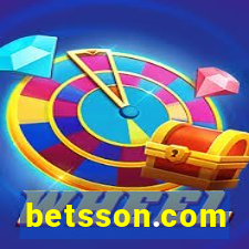 betsson.com