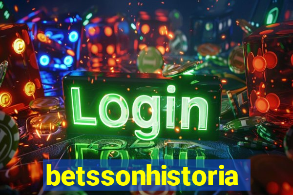 betssonhistoria