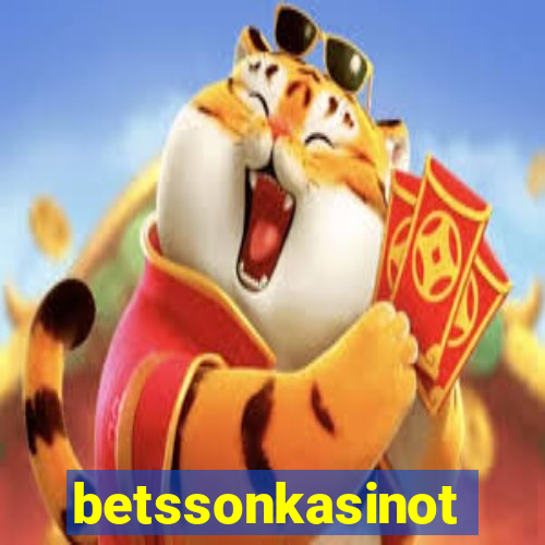 betssonkasinot