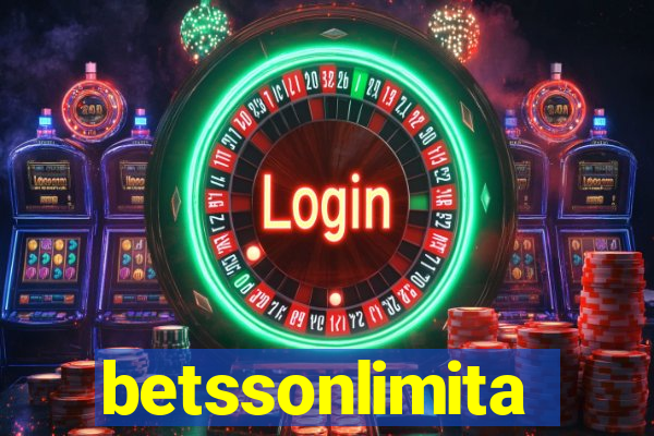 betssonlimita