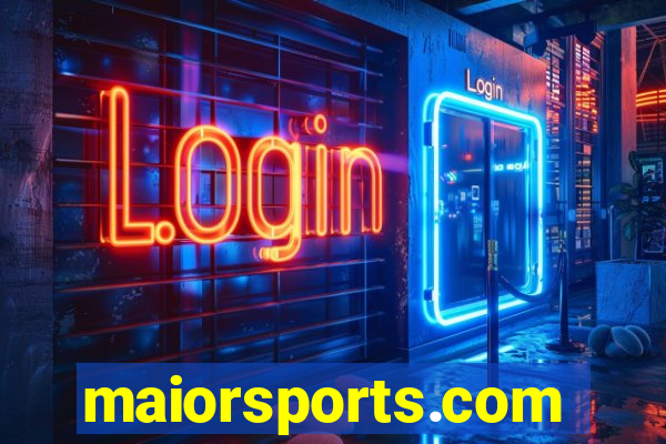 maiorsports.com