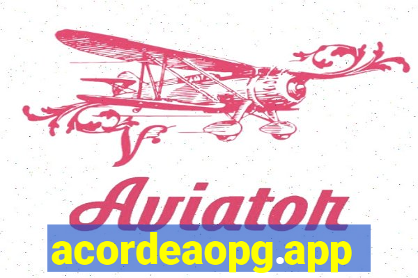 acordeaopg.app