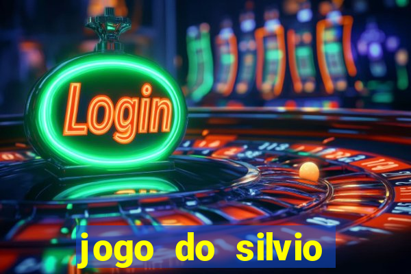 jogo do silvio santos da roleta