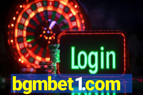 bgmbet1.com