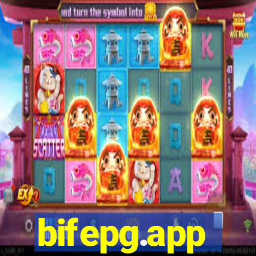 bifepg.app