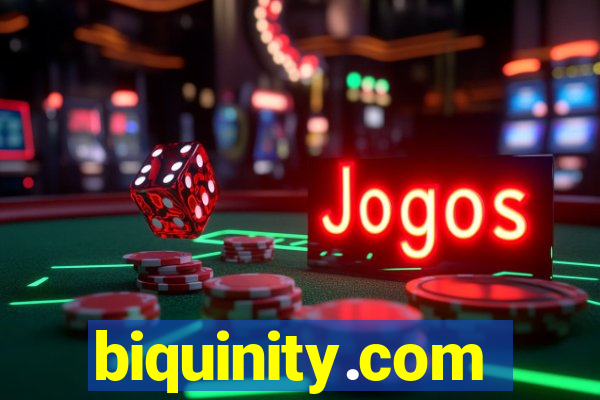 biquinity.com