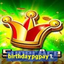 birthdaypgpay1.com