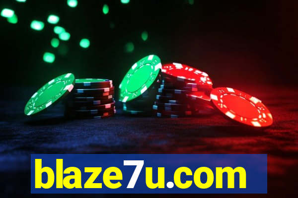 blaze7u.com