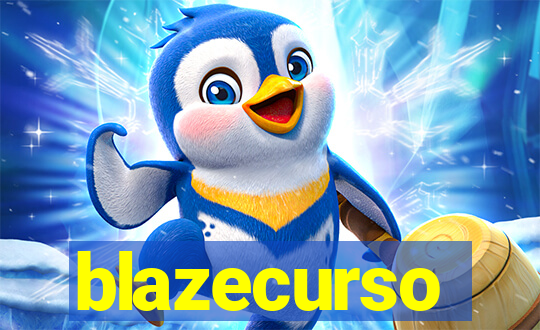 blazecurso