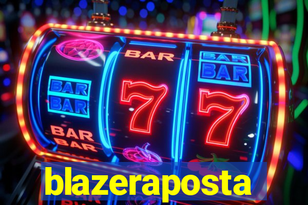 blazeraposta