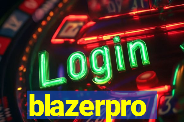 blazerpro