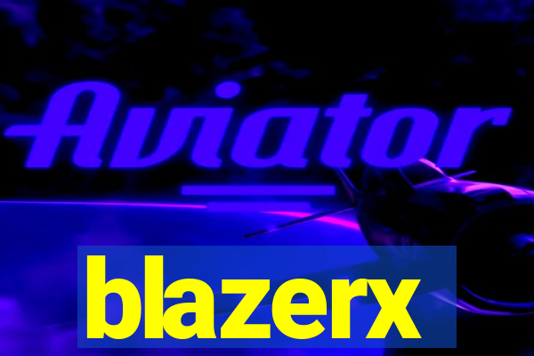 blazerx