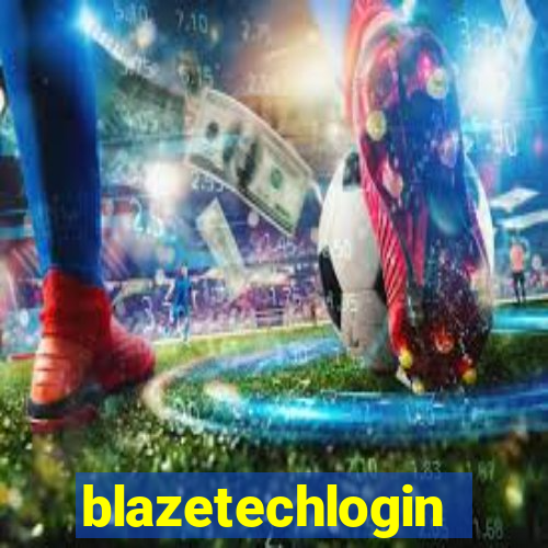 blazetechlogin