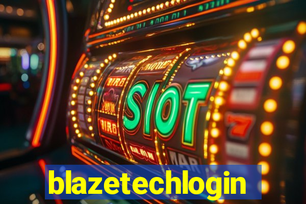 blazetechlogin