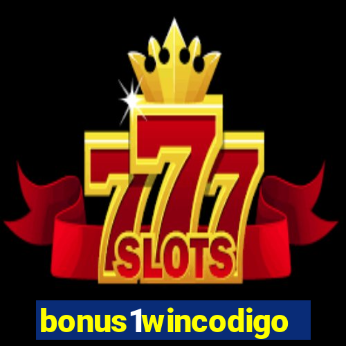 bonus1wincodigo