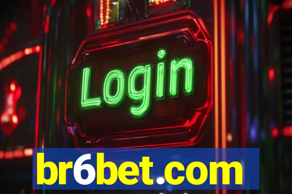 br6bet.com