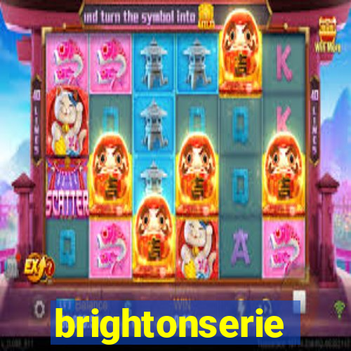 brightonserie