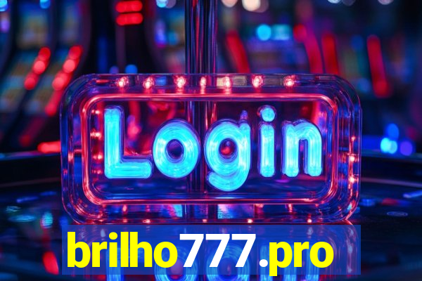 brilho777.pro