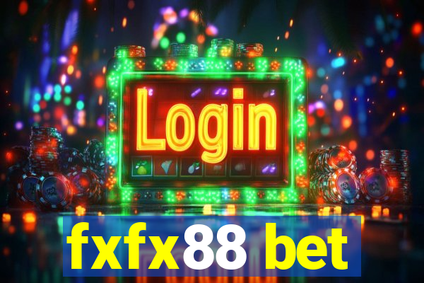 fxfx88 bet