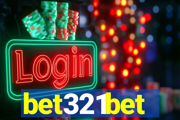 bet321bet