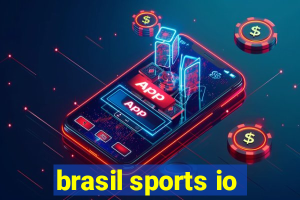 brasil sports io