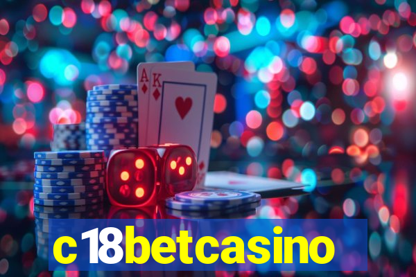 c18betcasino