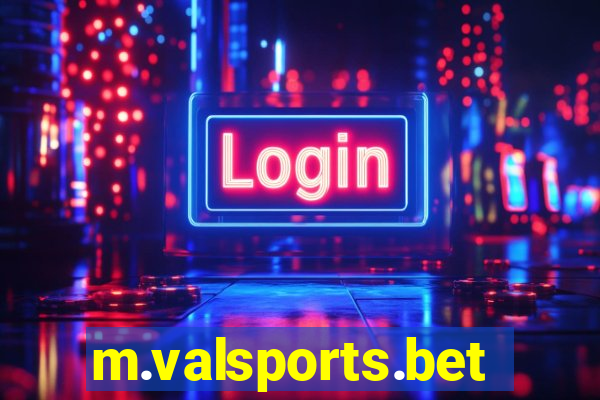 m.valsports.bet