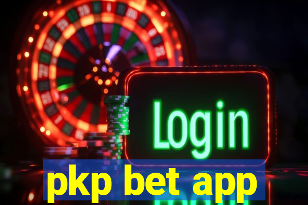 pkp bet app