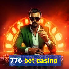 776 bet casino