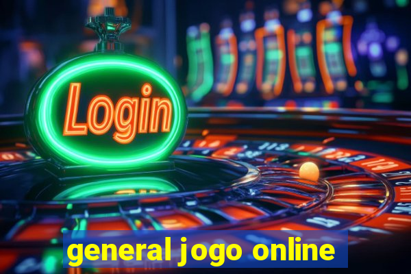 general jogo online