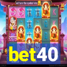 bet40