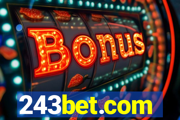 243bet.com