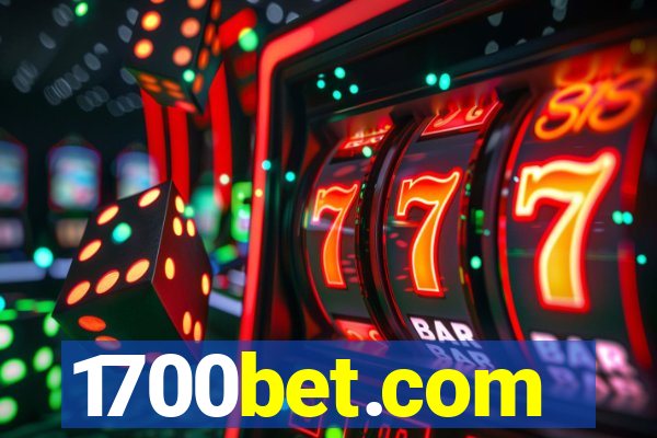 1700bet.com