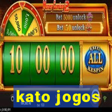 kato jogos